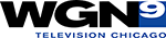 WGN TV Logo