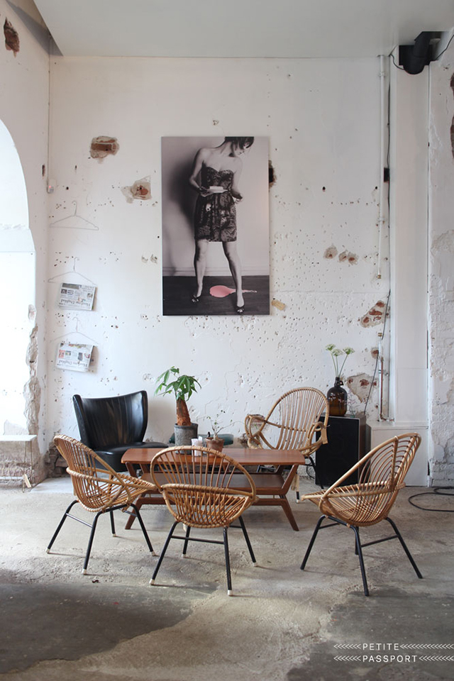 Design Crush: Decorating With Rattan - House Of Hipsters