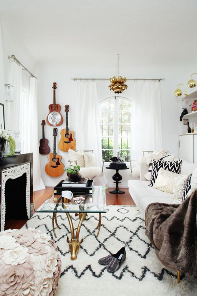 Design Crush: Bohemian Decor - House Of Hipsters