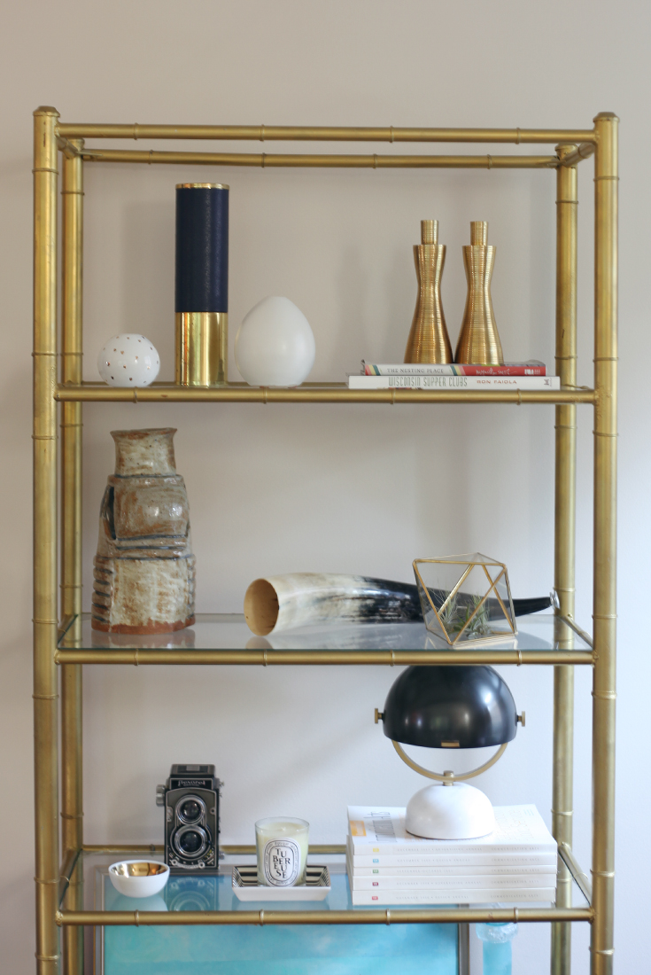Fall home tour house of hipsters