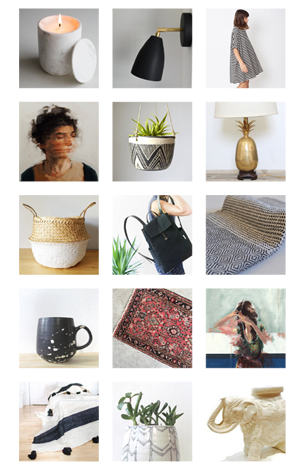House Of Hipsters favorite Etsy finds