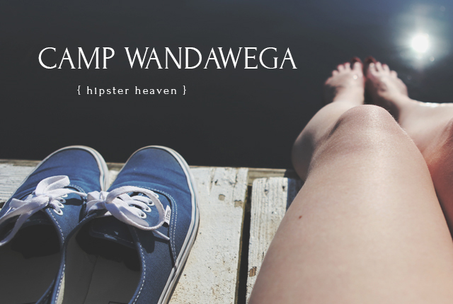 Camp Wandawega