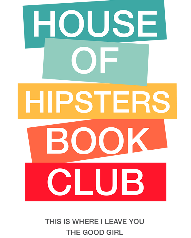 House of Hipsters Book Club