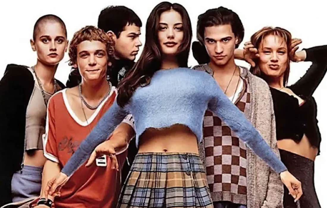 Empire Records