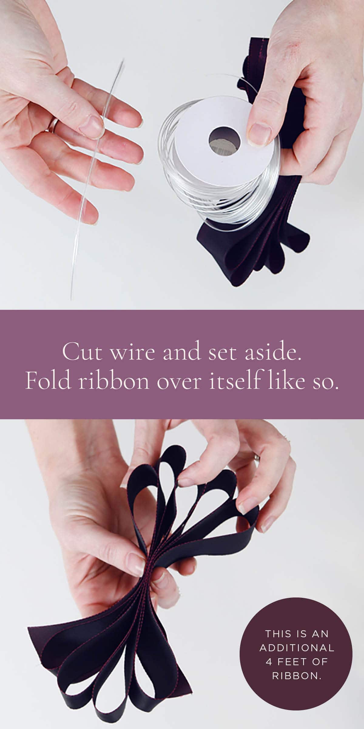 How to Make a Bow