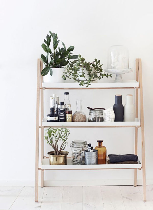 How To Decorate With Plants House Of Hipsters Home Decor