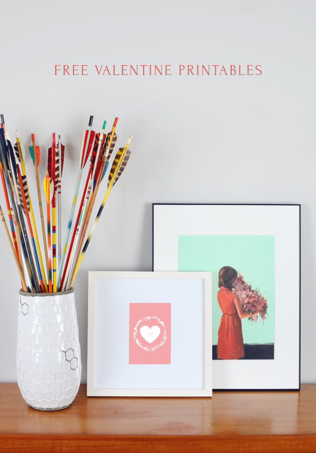 Free Printables - House Of Hipsters