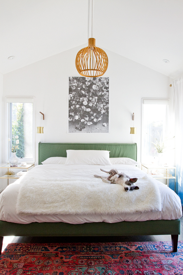 Decorist Bedroom Makeover Before & After Part 1 | House Of Hipsters