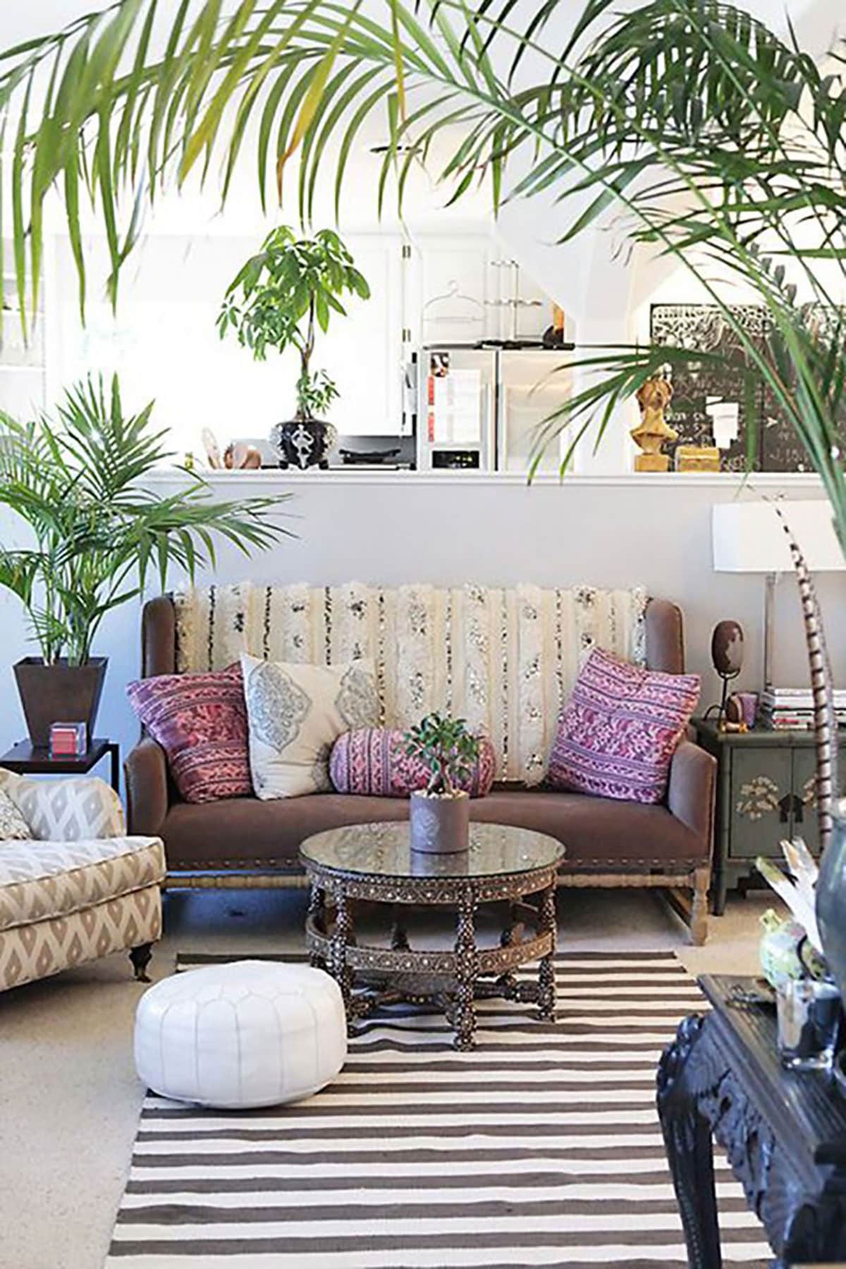 Design Crush: Bohemian Decor