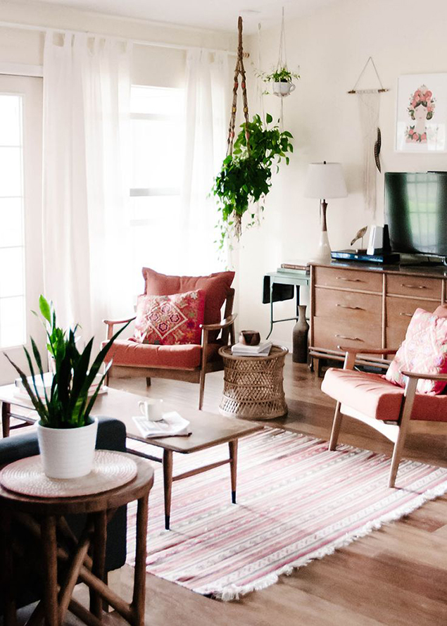 7 Tips to buying vintage for your home decor and when to buy new