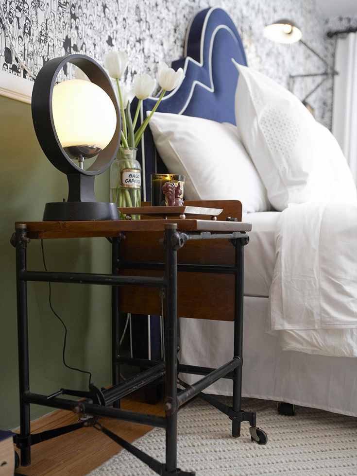 Buying Vintage Home Decor - What To Know - House Of Hipsters