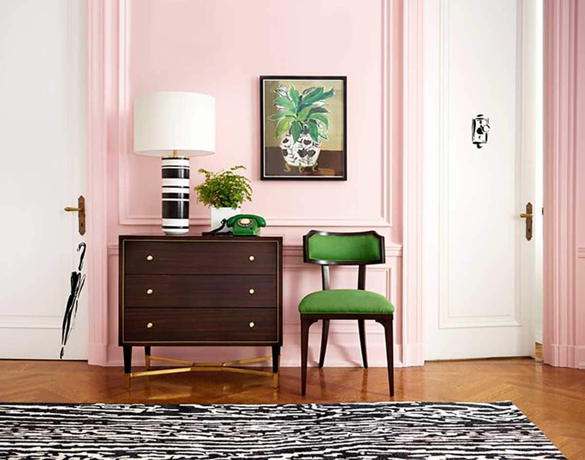 Kate Spade Home Decor Line - House Of Hipsters