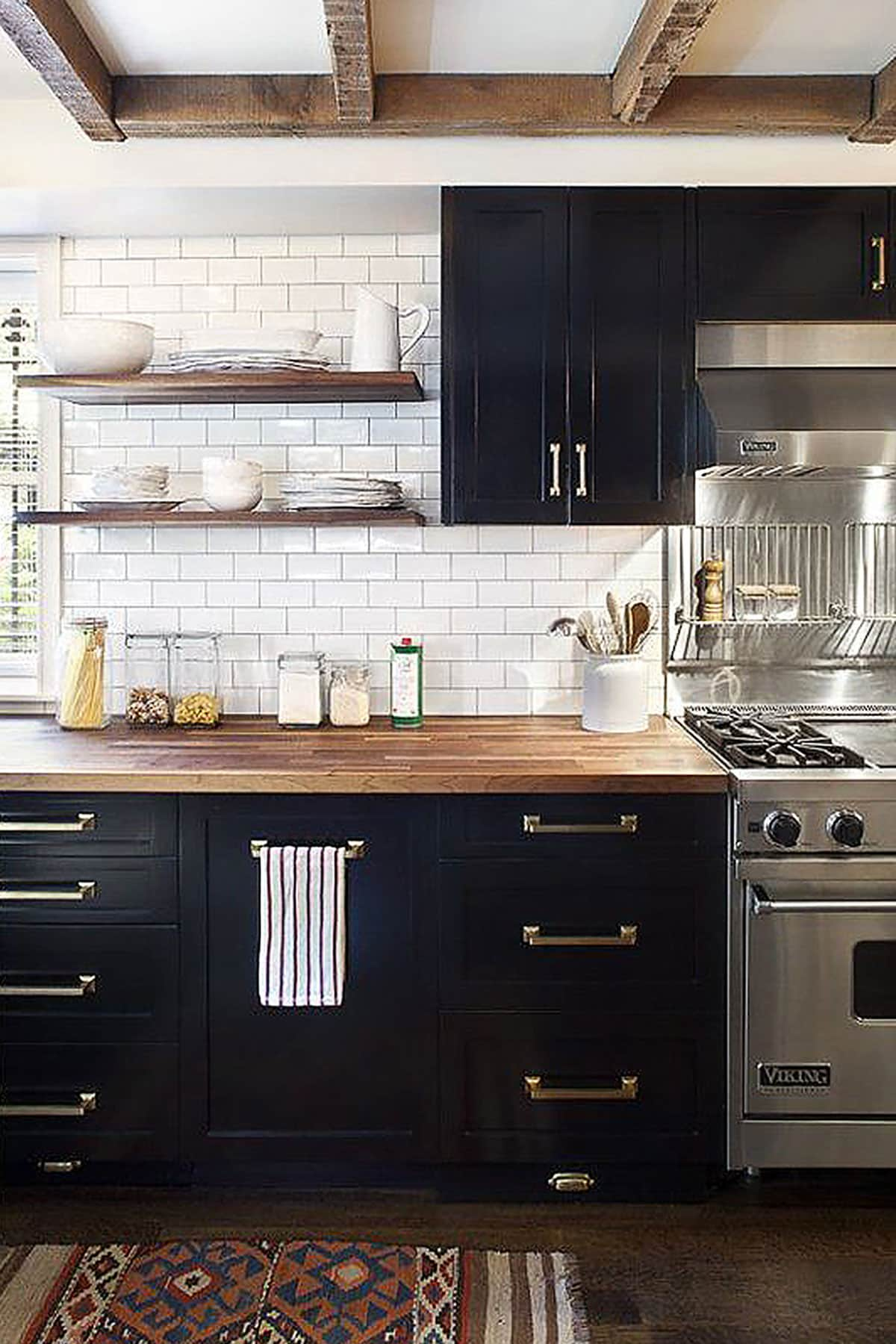 House & Home - Top 10: Best House & Home Kitchens Of 2015