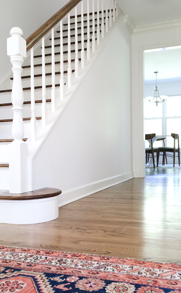 Blogger Stylin Home Tour - Summer Edition 