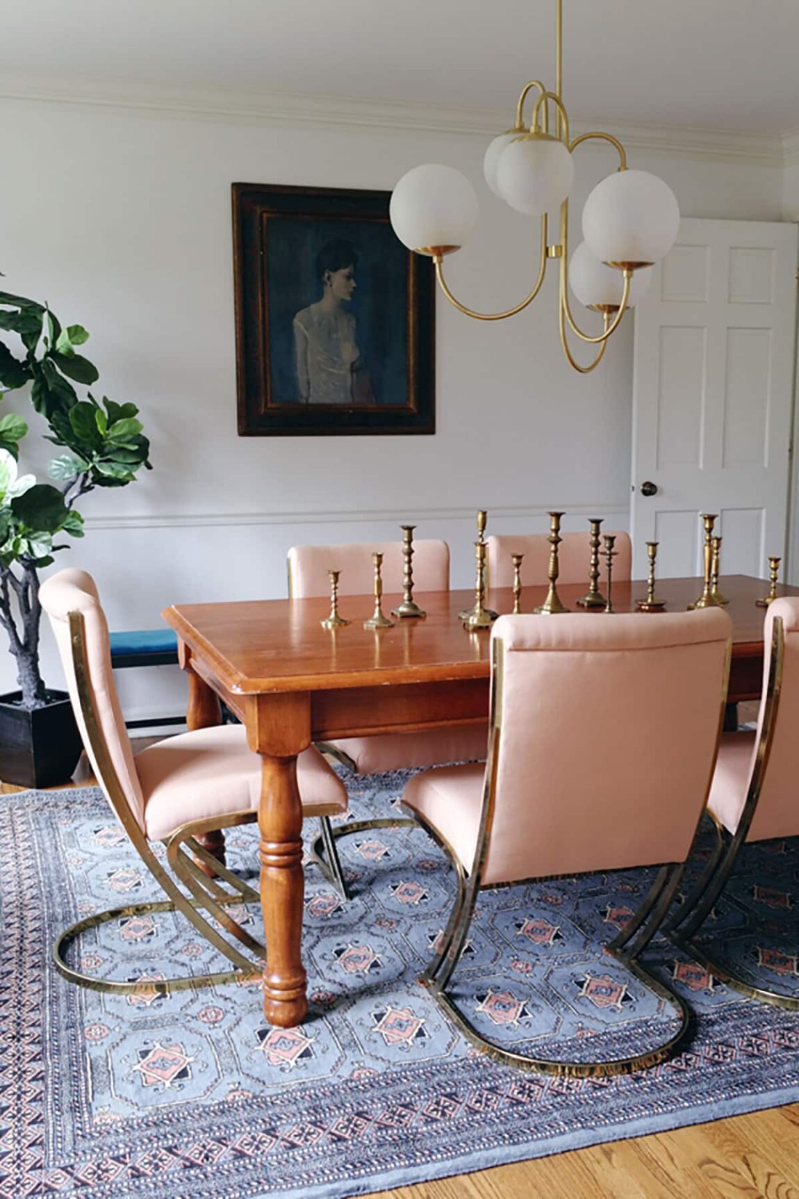 BSHT Summer Blogger Home Tour - House Of Hipsters