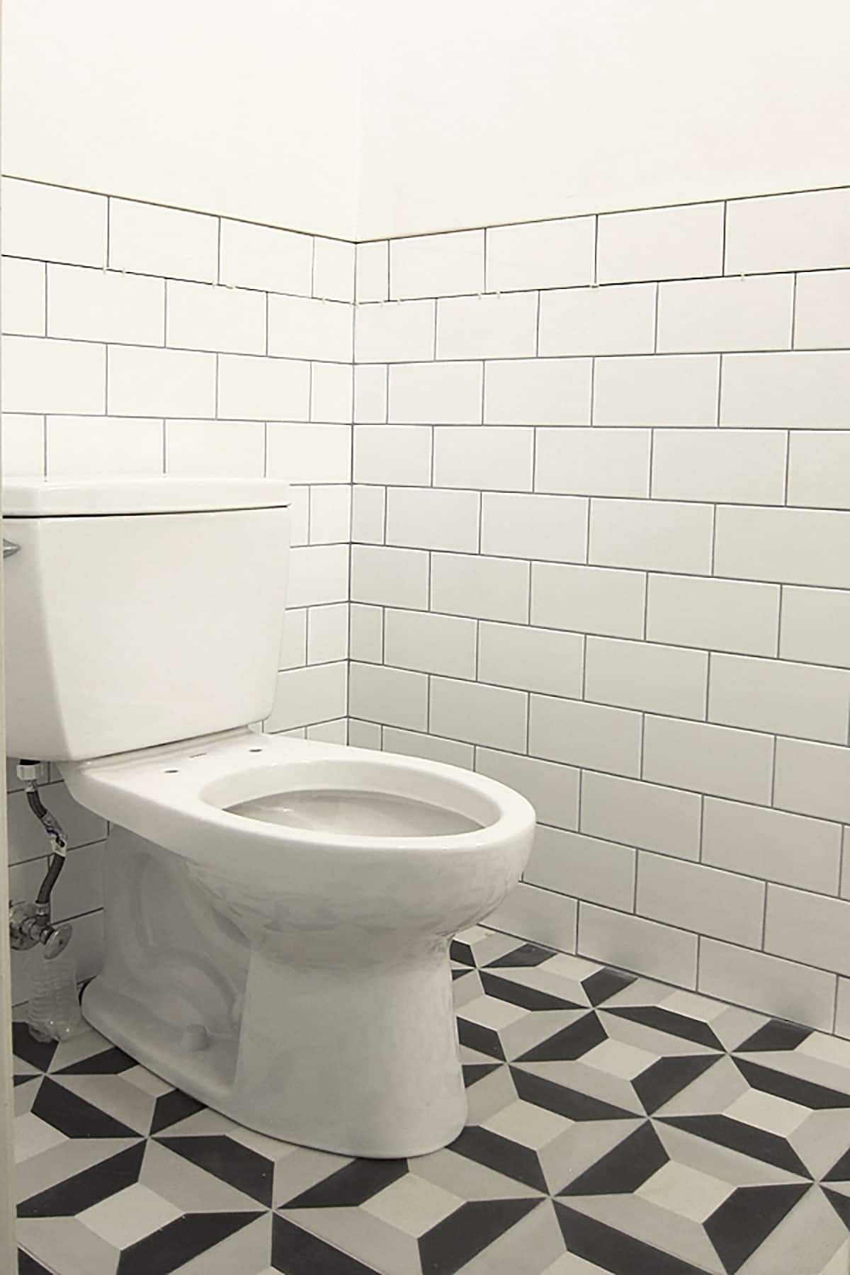 Bathroom renovation tile ideas