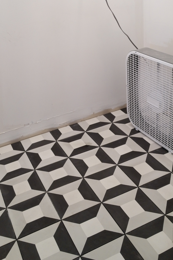 Basement Floor Paint Options | HGTV