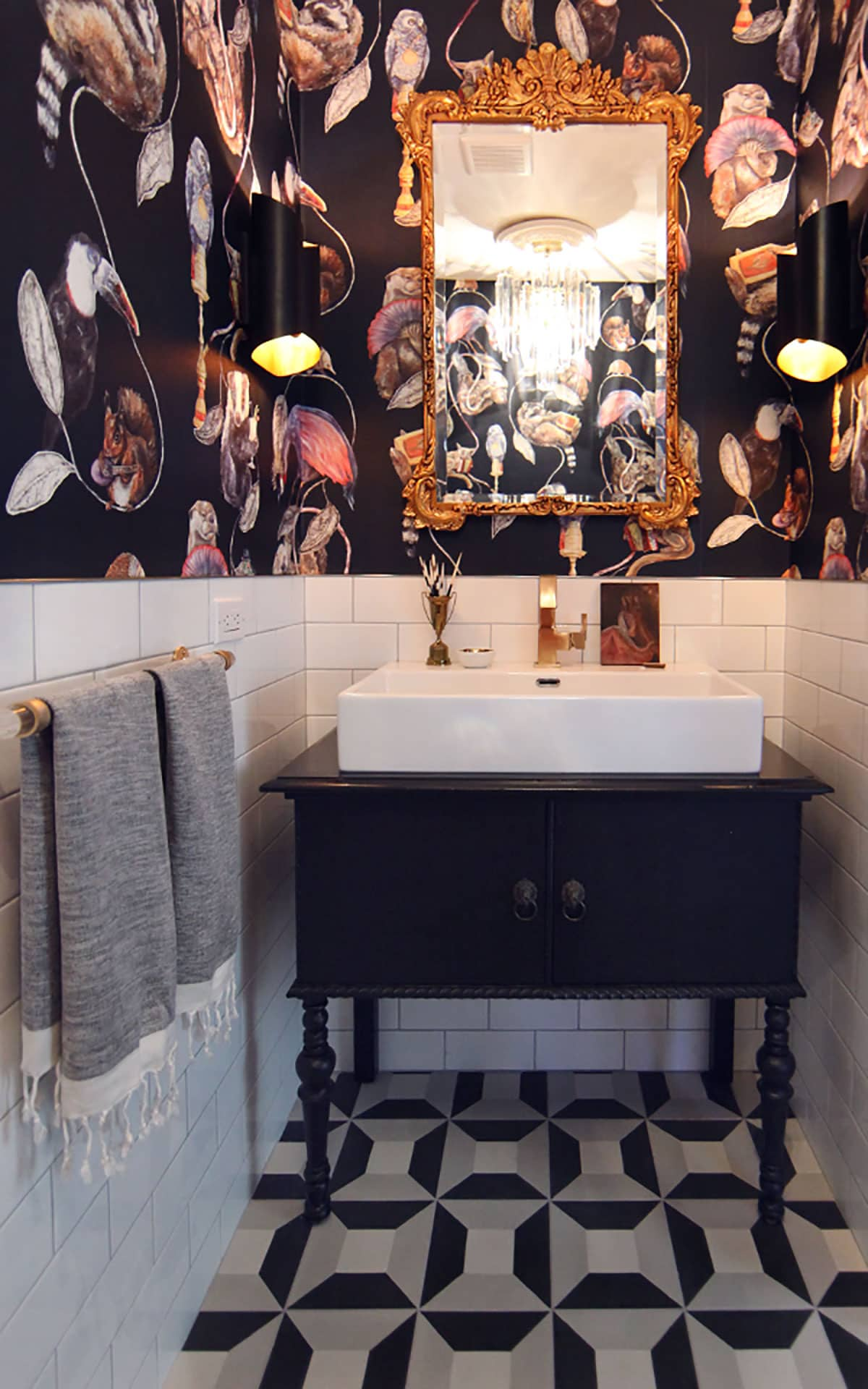 27 Bathroom Storage Ideas You'll Wish You'd Known About