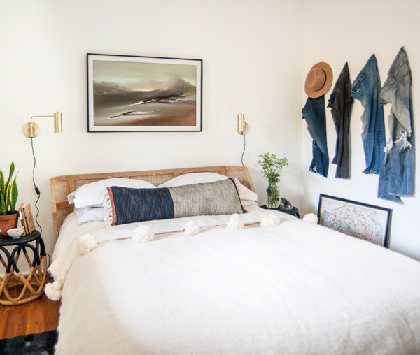 Home Tour Ashley Redmond's Tiny Treehouse House Of Hipsters