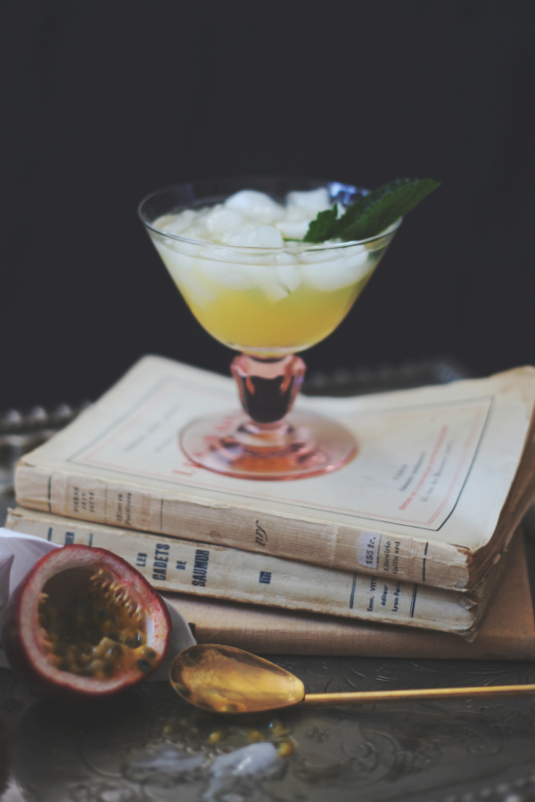 Amour Fou A Parisian Cocktail Recipe House Of Hipsters Home Decor Ideas You Can Do Yourself