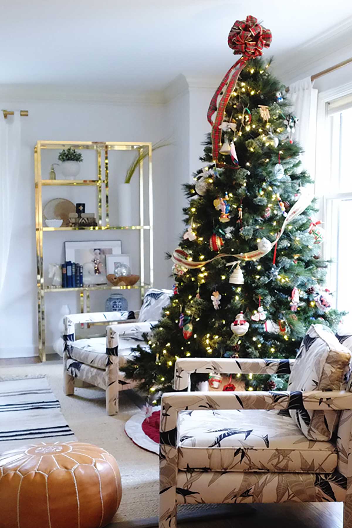 Holiday Home Tour — BSHT Christmas 2016 - House Of Hipsters