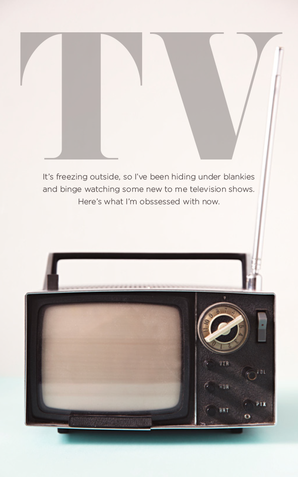 What to watch on Netflix