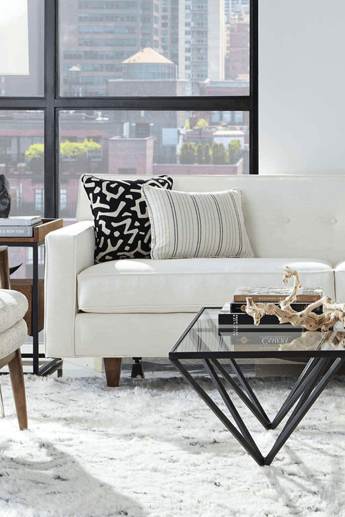 What's Trending in Home Decor - High Point Market Preview