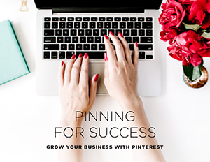 Growing Your Pinterest Following e-course