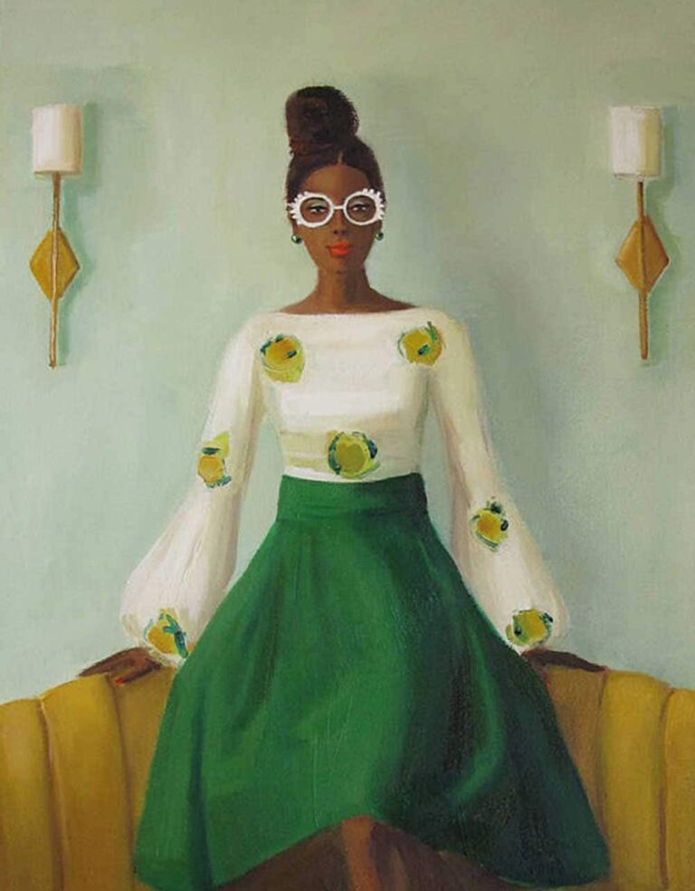 Secret Sources For Affordable Original Art House Of Hipsters