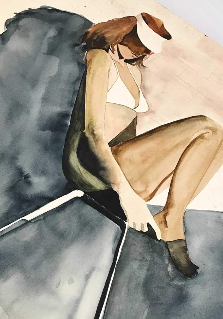 Secret Sources For Affordable Original Art House Of Hipsters