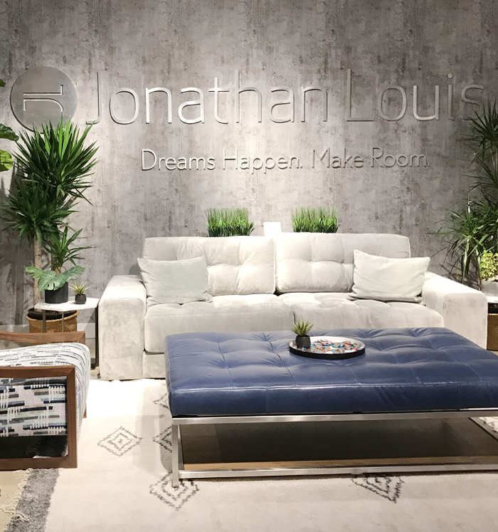 We Got A New Sofa With Jonathan Louis, Jonathan Louis Furniture Reviews 2019