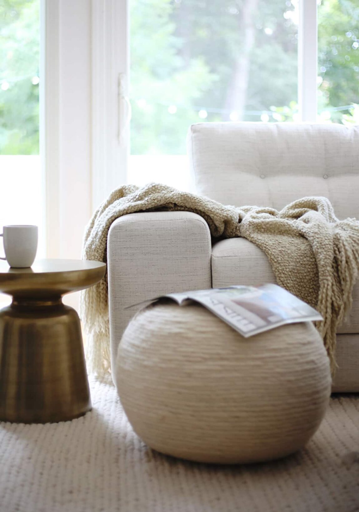 Reviewing My Sofa From Jonathan Louis House Of Hipsters