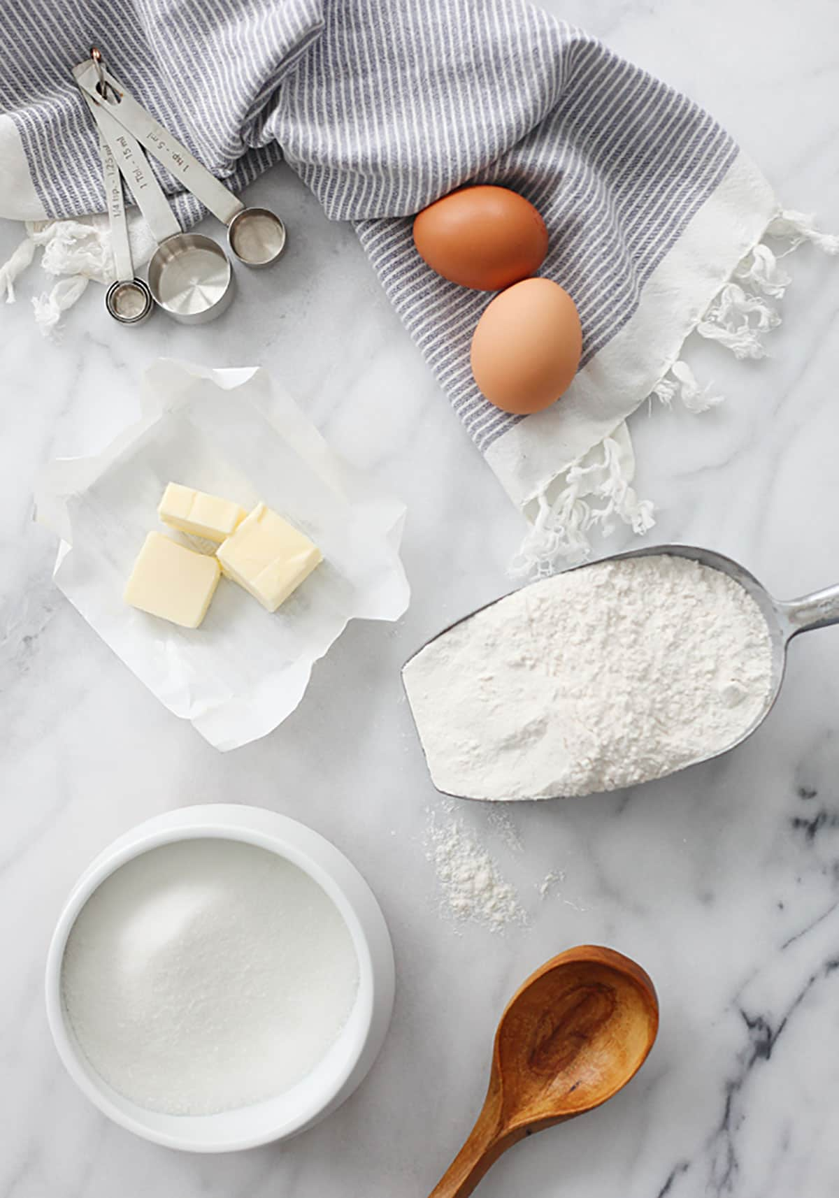 buttery spritz cookie recipe