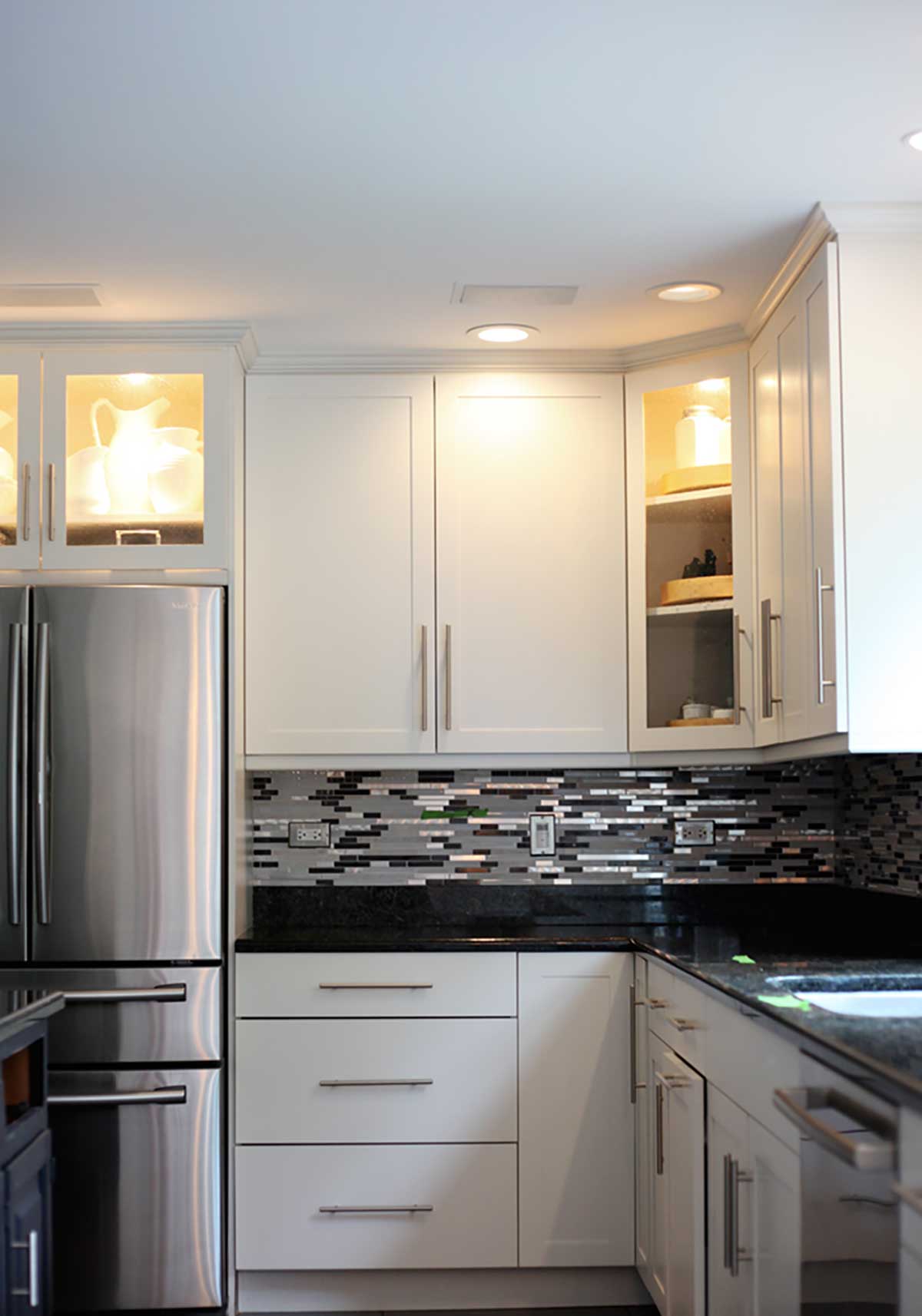 helpful tips for a smooth kitchen remodel