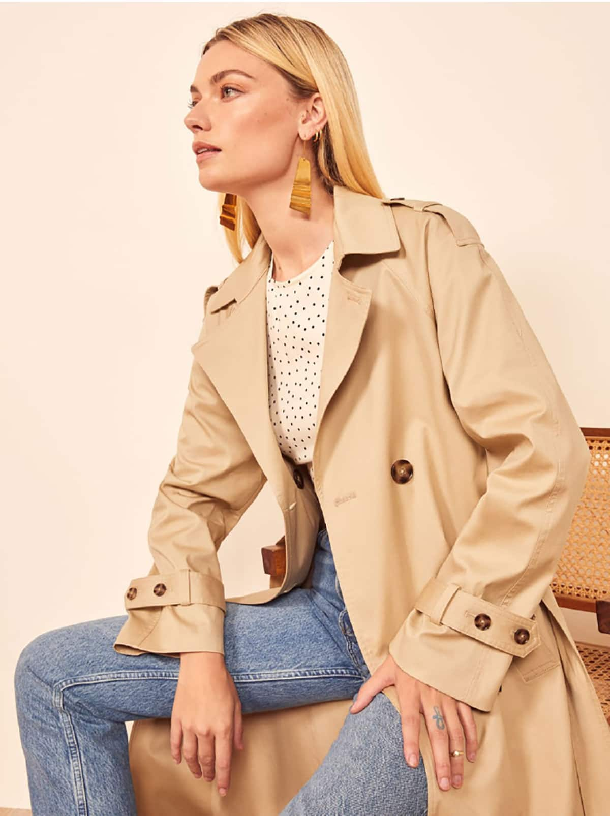 Camel coats hot sale fall 2019