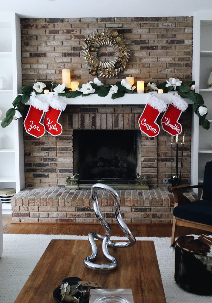 Holiday Home Tour Blog Hop House Of Hipsters