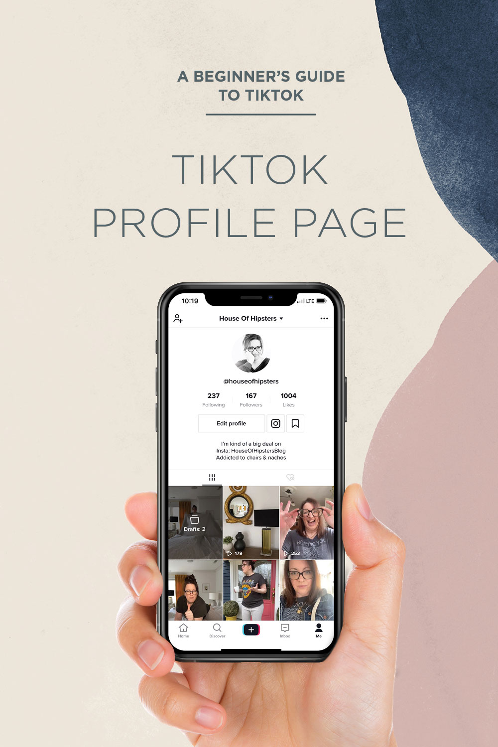 An Easy How To TikTok Tutorial - A beginner's guide to getting started on TikTok for your business and brand