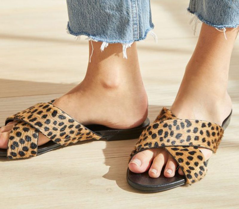 Trending Sandals for Summer - Jenny Kayne