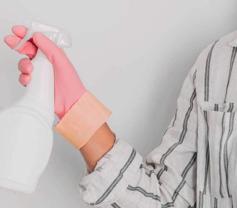Best Cleaning Products for the home