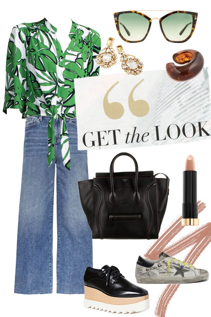 Cute Summer To Fall Outfit Ideas | House Of Hipsters | Fashion