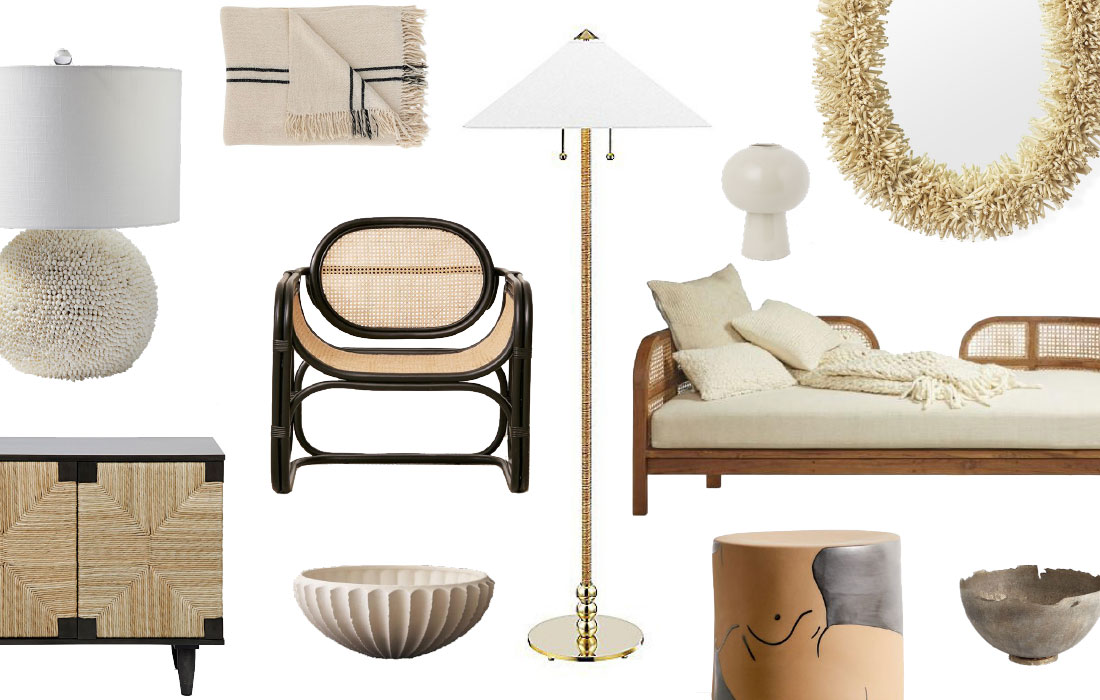 Decorating With A Neutral Color Palette
