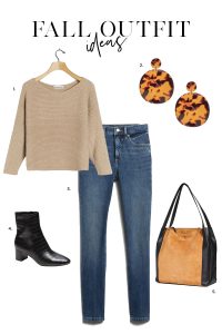 Fall Fashion Must Haves For Moms - House Of Hipsters