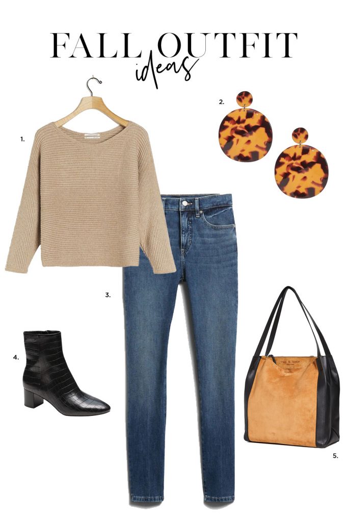 Fall Fashion Must Haves For Moms - House Of Hipsters