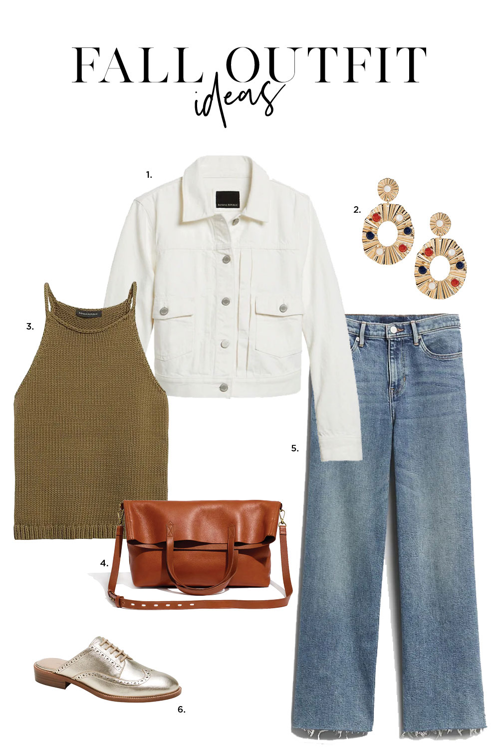 Fall Fashion Ideas From   Fashion clothes women, Cool