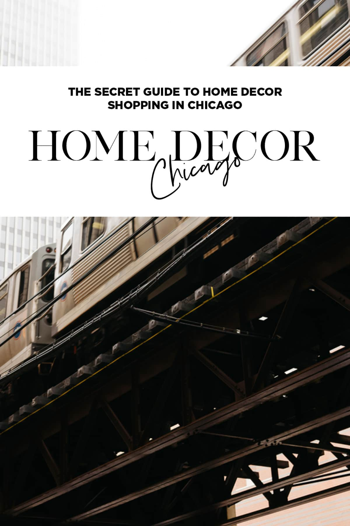 Home & deals decor locations