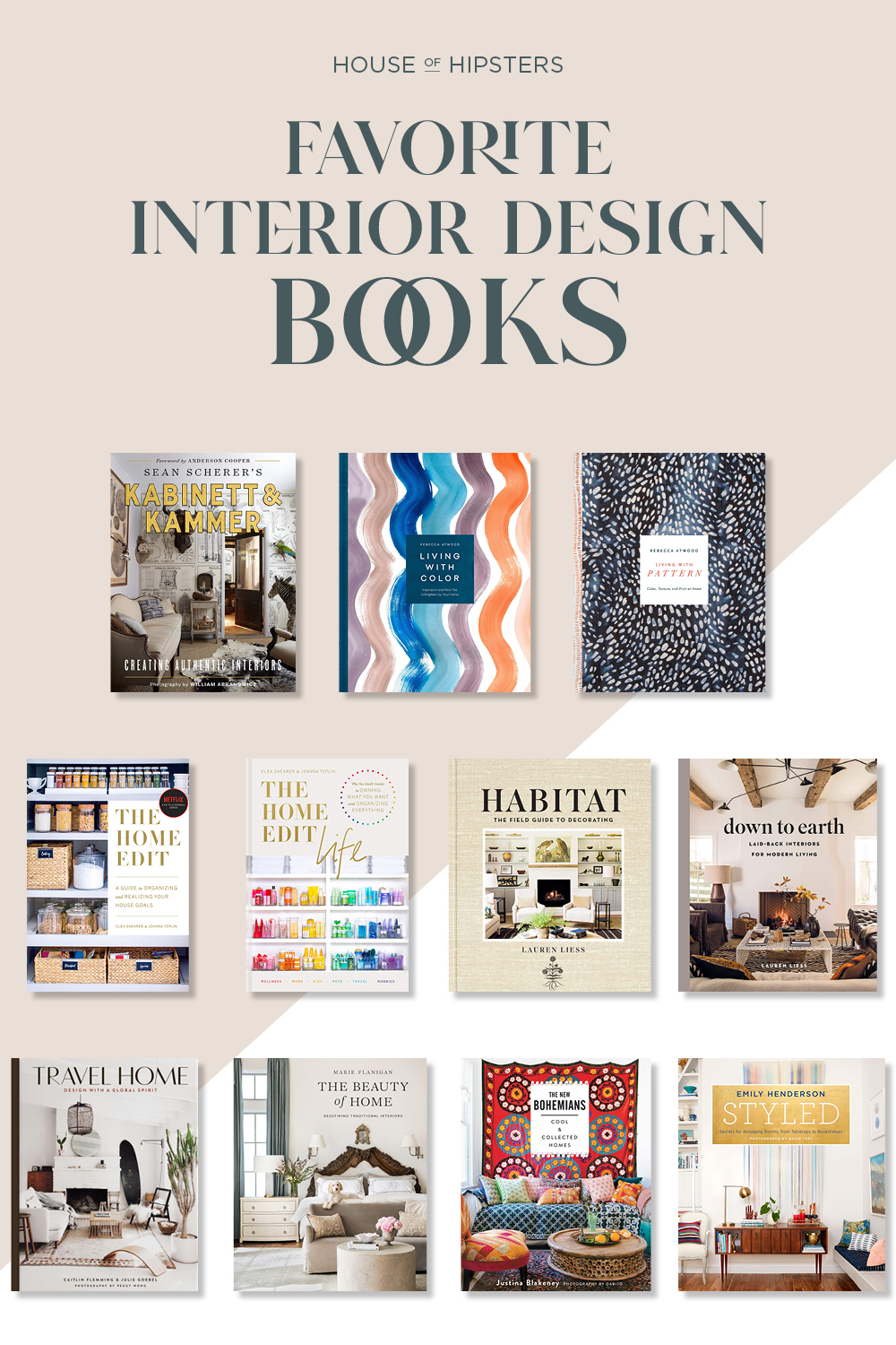 the-11-best-interior-design-books-house-of-hipsters-home-decor