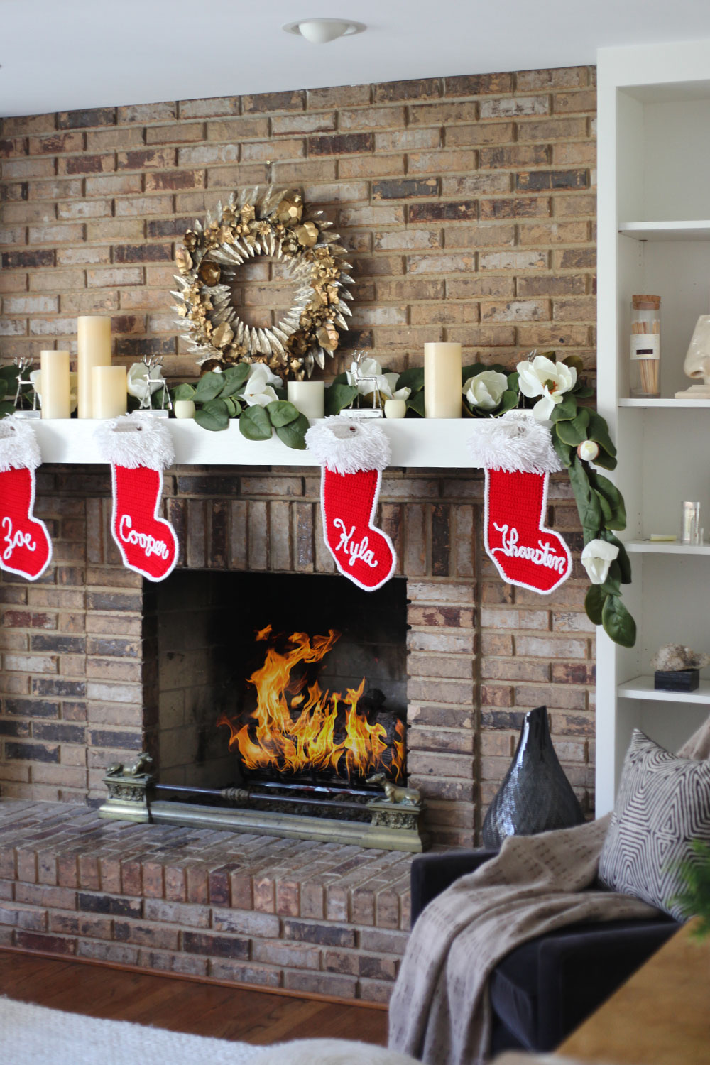 Holiday Decorating Ideas