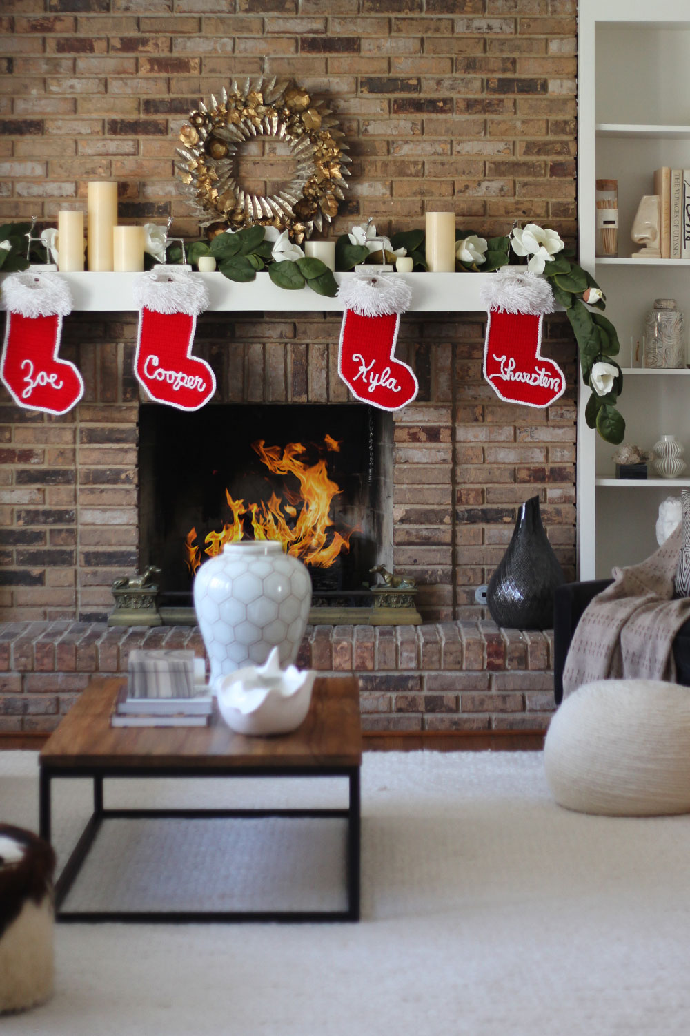 Holiday Decorating Ideas