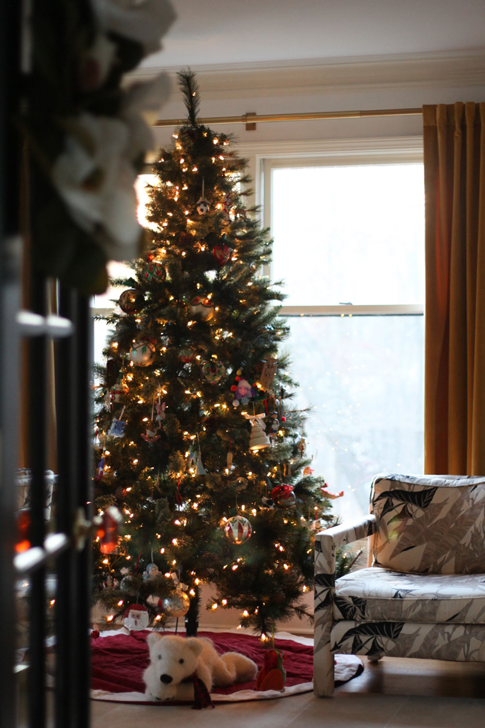 Holiday Decorating Ideas