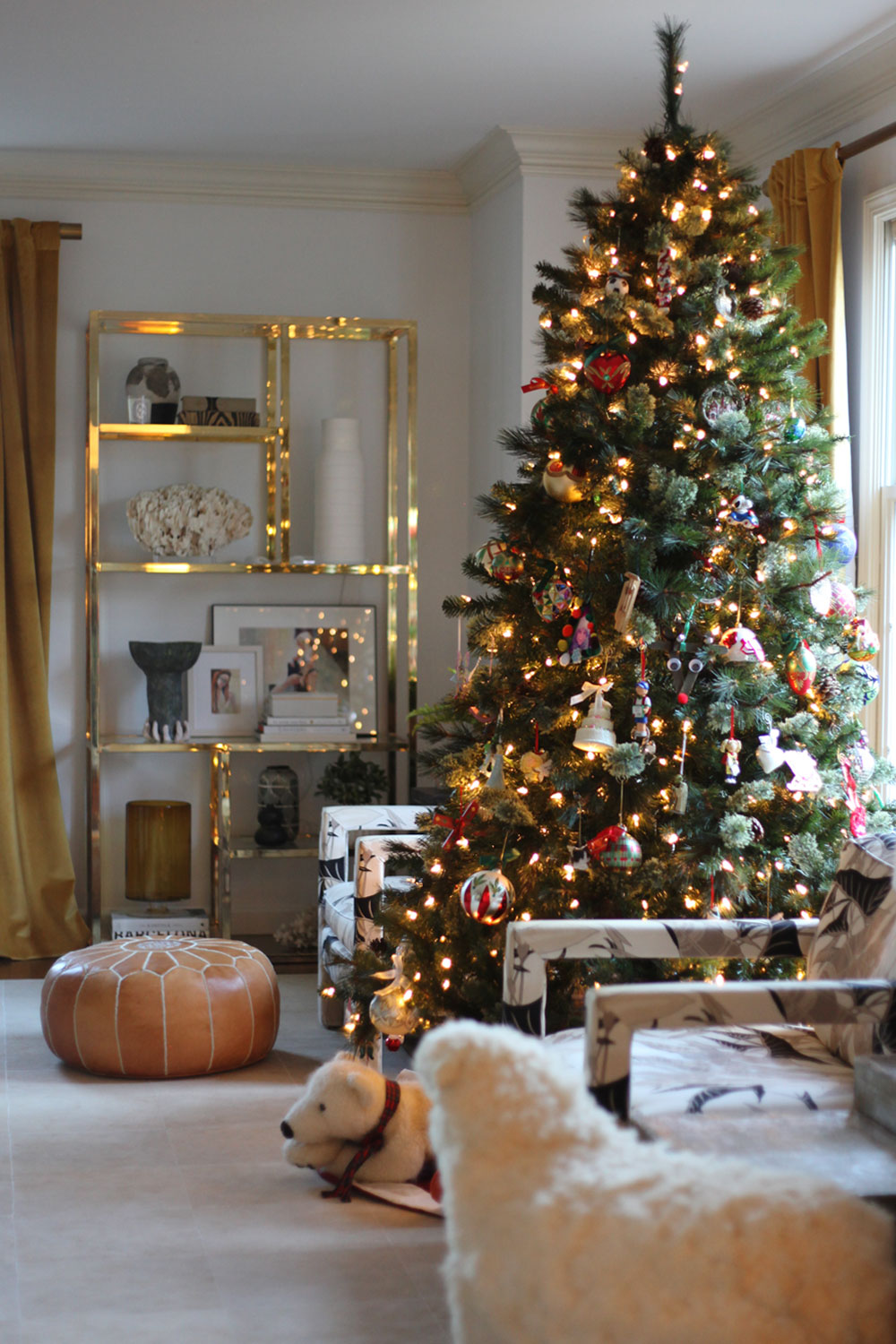 Holiday Decorating Ideas